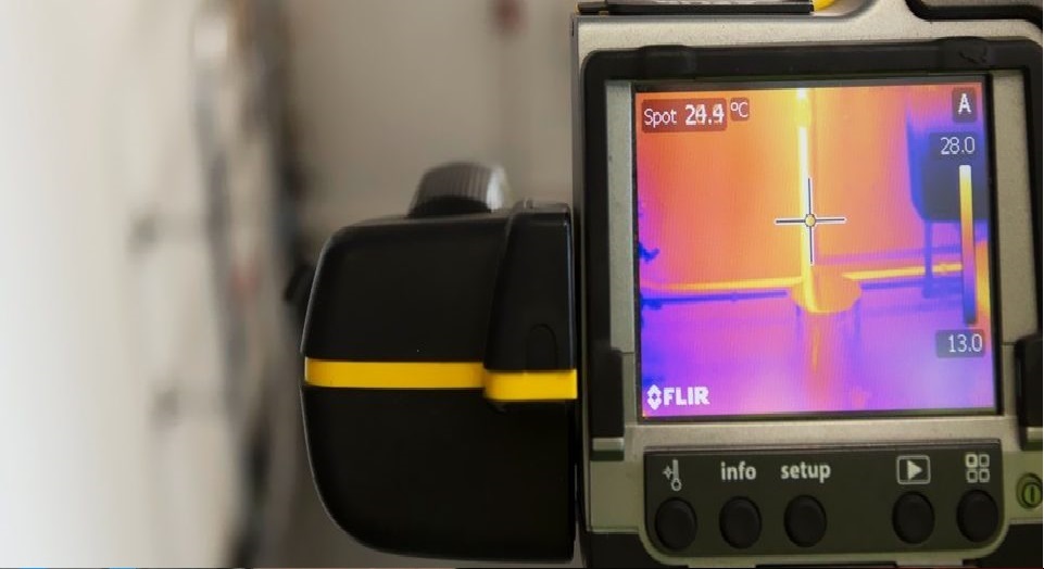 Sancaktepe Su Kaçağı Bulma